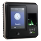 Terminal de Control de Acceso / 1,500 Huellas / Pantalla 2.8\" / TCP/IP y USB / Wiegand 26 bits / Sensor Óptico