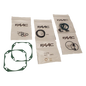 KIT DE EMPAQUES PARA FAAC 422 VER POST 2005