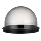 Burbuja ahumada para camaras PTZ para interior Hanwha QNP-6320 / QNP-6250