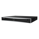 NVR 12 Megapixel (4K) / Reconocimiento Facial / 8 Canales IP / 8 Puertos PoE+ / 2 Bahías de Disco Duro / Filtro de Falsas Alarmas / Detección de Cuerpo Humano y Vehículos