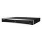 NVR 12 Megapixel (4K) / Reconocimiento Facial / 8 Canales IP / 8 Puertos PoE+ / 2 Bahías de Disco Duro / Filtro de Falsas Alarmas / Detección de Cuerpo Humano y Vehículos