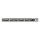 Switch Core/Distribución / 48 Puertos PoE+ Gigabit / 4 SFP+ 10G / PoE Perpetuo / 849 W / Capa 3 / 176 Gbps