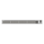 Switch Core/Distribución eKit Administrable / Capa 3 / 48 puertos Gigabit PoE+ + 4 SFP+ / PoE Perpetuo / PoE Budget 849 W / Sin Licenciamiento