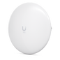 UISP Enlaces PTP/PTMP Wave Nano 60 Ghz, hasta 2 Gbps, respaldo en 5 Ghz, GPS integrado