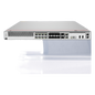 Firewall IA / 12 Gbps / 4M Sesiones / 4,000 Túneles IPsec / 1U / 162 pies