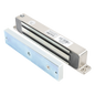 Chapa Magnética / 350 lbs / Montaje Superficial / IP68 / Exterior / 12V CD o 24V CD / -10 a +55°C