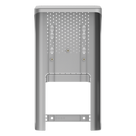 Carcasa Protectora / 5.3' × 3.1' × 9.8' / Policarbonato / 0.4 lb / Protección Climática