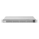 Switch Administrable Capa 2+ / 48 Puertos Gigabit / 4 SFP+ 10Gb / Conmutación 176 Gb/s / Gestión en la Nube