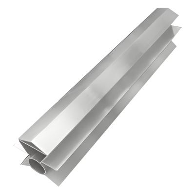 Refuerzo de aluminio para brazo 001G03750
