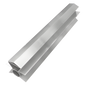 Refuerzo de aluminio para brazo 001G03750