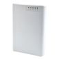 (PowerBox) RouterBoard, 5 Puertos Fast Ethernet con PoE Pasivo, para exterior