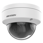 Domo IP 4 Megapixel / Lente 2.8 mm / 30 mts IR / WDR 120 dB / Exterior IP67 / Hik-Connect P2P / H.265+ / PoE / ONVIF