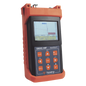 OTDR para Pruebas en Enlaces de Fibra Óptica, Lambdas 1310/1550/1625 nm / Prueba Fibra Viva