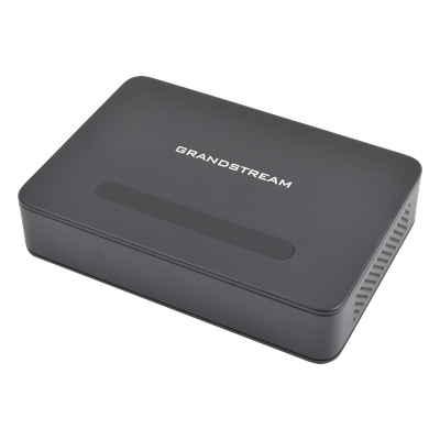 Repetidor DECT de Banda Ancha y Largo Alcance para base DP750, DP752 y DP755, hasta 300 m en exterior y hasta 50 m en interior