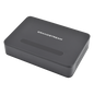 Repetidor DECT de Banda Ancha y Largo Alcance para base DP750, DP752 y DP755, hasta 300 m en exterior y hasta 50 m en interior