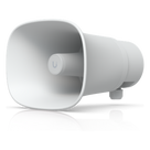 Altavoz IP Horn / 120 dB / PoE+ / Detección AI / IP66 / Montaje Múltiple