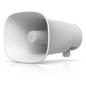 Altavoz IP Horn / 120 dB / PoE+ / Detección AI / IP66 / Montaje Múltiple