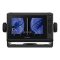 Plotters ECHOMAP™ UHD2 de 6\" / GPS Multibanda y Multiconstelación / Compatible con AIS y DSC / Sonda Integrada CHIRP / ClearVü y SideVü / Conexión NMEA 2000 / No Incluye Transductor.