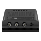 Radio Náutica VHF / GPS Integrado / NMEA 2000 / 20.5 x 18.1 cm (8.1' x 7.1') / 1.53 kg (3.4 lb) / Altavoz Activo