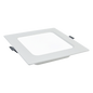 Spot Cuadrado Empotrable / 30 x 30 cm / Luz Fría / 110 V / 24 W / 2040 lúmenes / 25000 hrs / Ángulo de apertura 120° / IP20