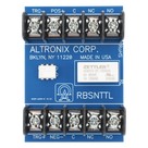Módulo de Relé Ultrasensitivo / 12VDC a 24VDC / Activación 3VDC a 24VDC / Contacto DPDT 1A/120VAC / Diseño Compacto 1.9\" x 2.75\" / -25°C a 55°C