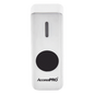 Botón de Salida sin Contacto / Distancia Ajustable / Exterior IP68 / Temporizador