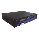 Receptora IP Central de Monitoreo / 3,000 Dispositivos / Cifrado AES 512 Bits / 20 Conexiones Concurrentes / Redundancia Primario/Secundario y Clúster