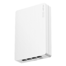Access Point Mesh Wi-Fi 6 / AX3000 / 4 Puertos Gigabit / 320 Usuarios / Diseño Ultra-Delgado 23.5 mm