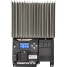 Controlador de Carga Solar MPPT / 100A / 12/24/36/48V / Voc 200Vcc / Eficiencia 99% / Sin Ventilador / ReadyRail