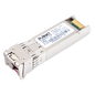Transceptor WDM mini-Gbic SFP+ 10G LC TX:1330nm RX:1270nm para fibra Mono Modo 60 Km, Requiere MTB-LA60