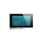 Monitor Color Plata Linux / Pantalla Touch de 7 Pulgadas / SIP / POE / WIFI / Compatible con Frentes de Calle Akuvox