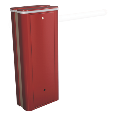 Cubierta o gabinete color Rojo para Barrera B680H