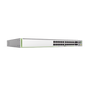 (GS980MX/28) Switch Stack L3, 24 puertos 10/100/1000-T, 4 Puertos SFP+ 10G, Fuente de poder fija