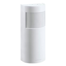Sensor de Movimiento Inalámbrico / PIR 180° / Cobertura 167.2 m² (1800 ft²) / Batería 10 Años / RF 18 m (59 ft)