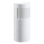 Sensor de movimiento inalámbrico PIR de ocupación y vacancia, campo de visión de 180 grados, batería con diseño de 10 años, para sistemas Caseta Wireless