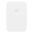 Punto de Acceso Exterior / Wi-Fi 6 / Doble Banda / 2.4 Gbps / 512 Clientes / IP67 / Antenas 7 dBi y 10 dBi / Beamforming 2x2