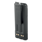 Batería Ni-MH / 3800 mAh / IP64 / Celdas Japonesas / Incluye Clip / Radios Portátiles Profesionales