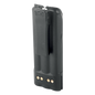 Batería  NI-MH 3800 mAh para radios EFJOHNSON 5100 SERIES/XTS3000/3500/5000, COSMO/DATRON GUARDIAN G25RPV100 Incluye Clip