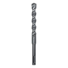 Broca SDS-PLUS / Punta Centradora / Diámetro 9/16\" / Longitud 12-1/2\" / Alto Rendimiento Profesional