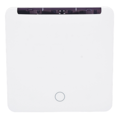 (ZWAVE) Termostato controlador de clima señal IR minisplit.