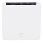 (ZWAVE) Termostato controlador de clima señal IR minisplit.
