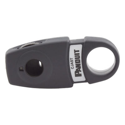 Herramienta Profesional para Quitar Forro en Cables de Telecomunicaciones, de 2.5 a 11 mm (0.10 a 0.43 pulgadas) de Diámetro