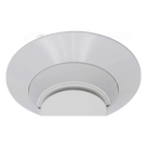 Detector de Humo Direccionable / Fotoelectrónico / LED Dual 360° / Base 6\" (15.2 cm) / Protocolo LiteSpeed