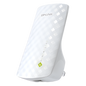 Repetidor / Extensor de Cobertura WiFi AC, 750 Mbps, doble banda 2.4 GHz y 5 GHz, con 1 puerto 10/100 Mbps