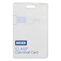 Tarjeta iClass Clamshell (Gruesa) / 2 k memoria / Garantía de por Vida