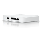 Switch Capa 2 / 4 Puertos 10GbE / Alimentación PoE+ o USB-C / Compacto / 82 Gbps de Rendimiento