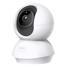 Cámara IP Doméstica / 5 Megapixel 3K / Pan-Tilt 360° / Detección IA / Visión Nocturna 12 m (39.4 ft) / Audio Bidireccional / microSD 512 GB