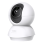 Cámara IP Doméstica / 5 Megapixel 3K / Pan-Tilt 360° / Detección IA / Visión Nocturna 12 m (39.4 ft) / Audio Bidireccional / microSD 512 GB
