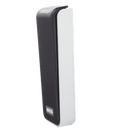 Lector de Control de Acceso / Multitecnología / Bluetooth NFC / Wiegand y OSDP / IP65 / Mullion