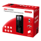 Kit Terminal Control Acceso Biométrico DS-KAS807 / Huella Digital / Códigos QR / 2.4\" LCD / 5000 Huellas + 5000 Tarjetas / IP65 / Wi-Fi + PoE / Cerradura Magnética 272 kg / Botón Touchless